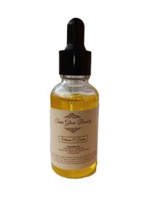 Facial Vitamin C 30ml