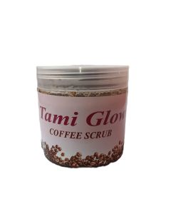 Coffee Body scrub 250gm