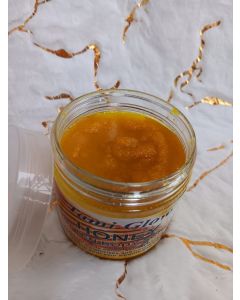 Honey Scrub Body Scrub 150gm