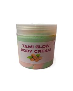 Rainbow Shea Butter Body Cream 1 120gm