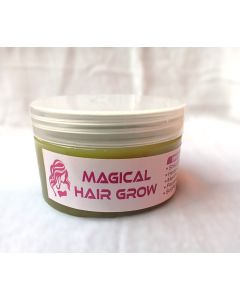 Magical Hair Grow 250gm