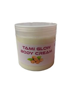 Classic Shea Butter Body Cream 150gm